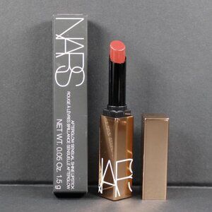 NARS Afterglow Sensual Shine Lipstick Turned On 321 1.5g